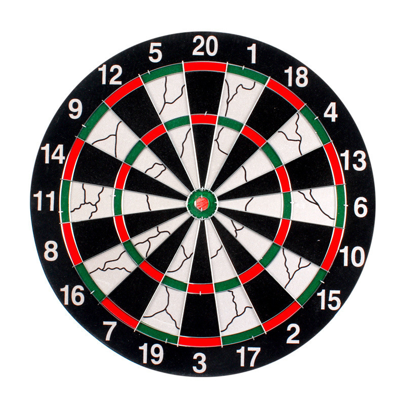 Darts, professional double-sided set, Amazon
