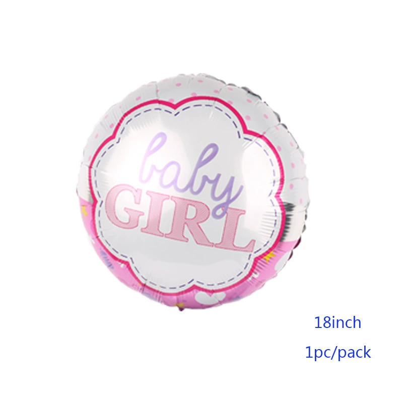 Children's cartoon balloon, 18 inch