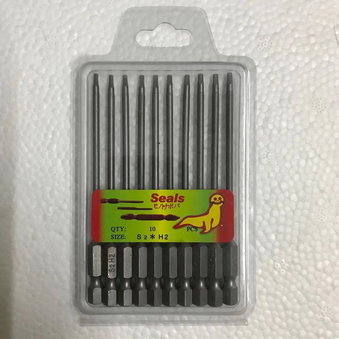 El León de Mar del fabricante de la FUENTE Seals La Boca hexagonal principal 50L 65L 75L 100L 150L 200L del destornillador del aire