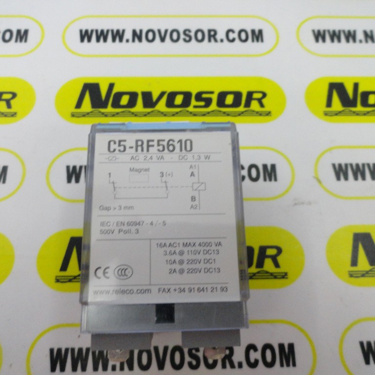 C5-RF5610  RELECO  继电器