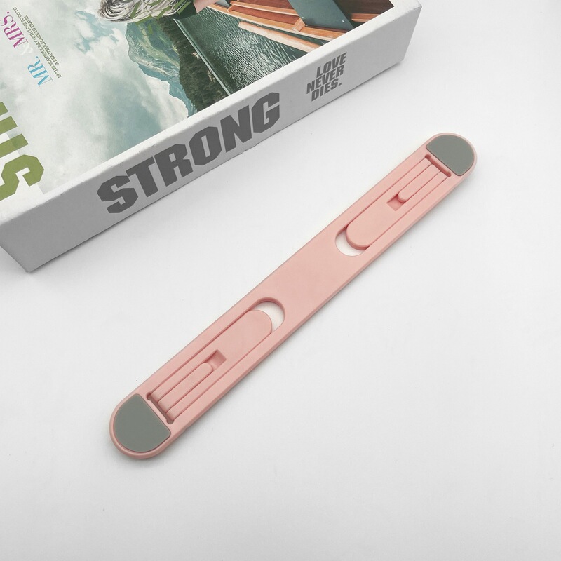 Portable Laptop Cooling Creative Suspended Stand with Adjustable Height Mini Invisible Folding