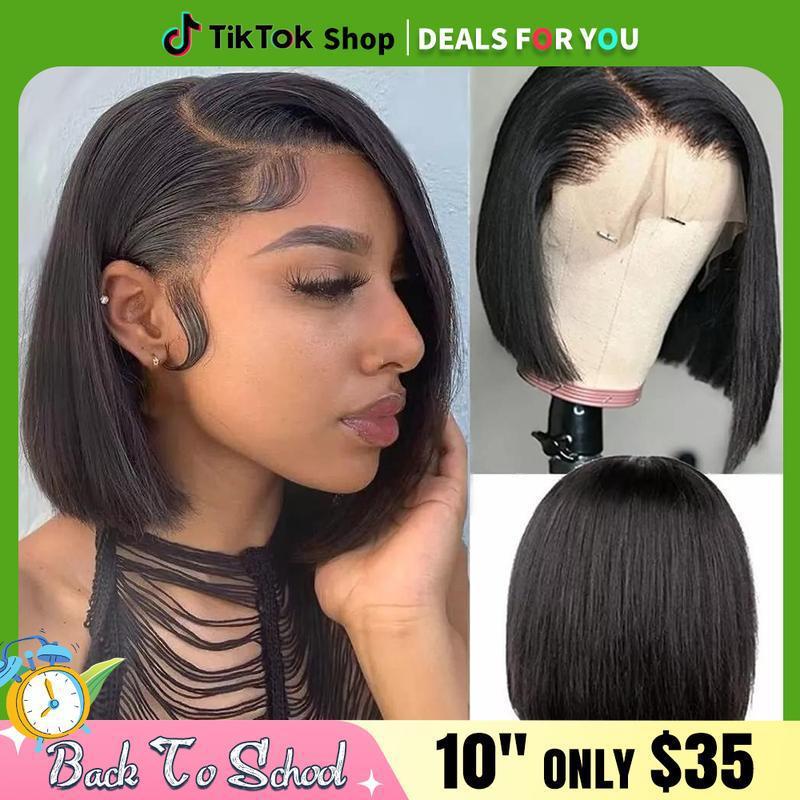 G 23178 Front Lace Wigs Front Lace Center-Parted Wig Set Cross-Border Foreign Trade Dropshipping Fast Delivery