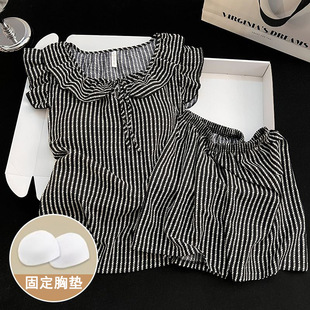 pyjamas���؉|˯��Ů�ļ�С���ӵ�����ѝ�Ҿӷ��ԸЖ|�Ͽ羳���Q