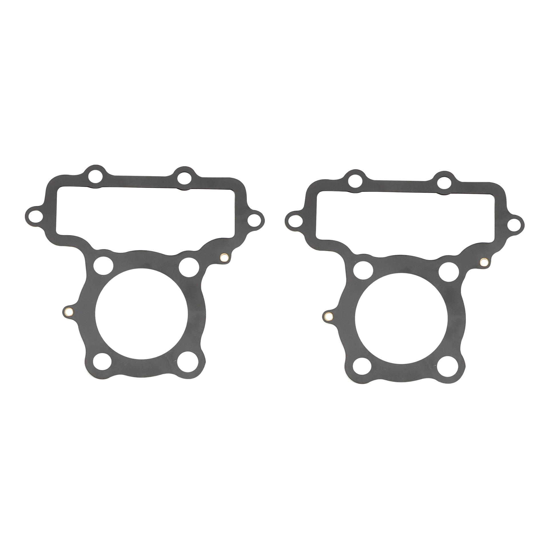 Complete Overhaul Gasket Set for Cylinder and Generator, Suitable for Yamaha Tengwang 250, Taizi 250, Xv250