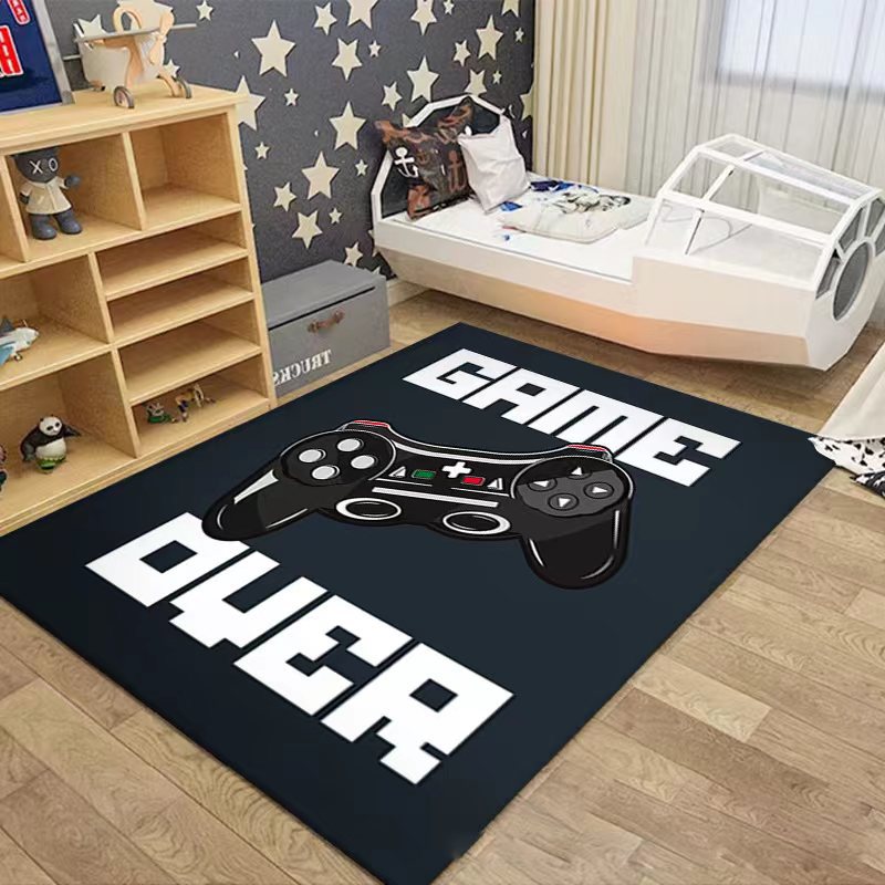 Game carpet (25)