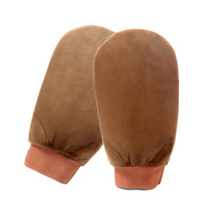 �羳���ډTĨ�����ב���ɳ����������̫��͕��Tanning Mitt