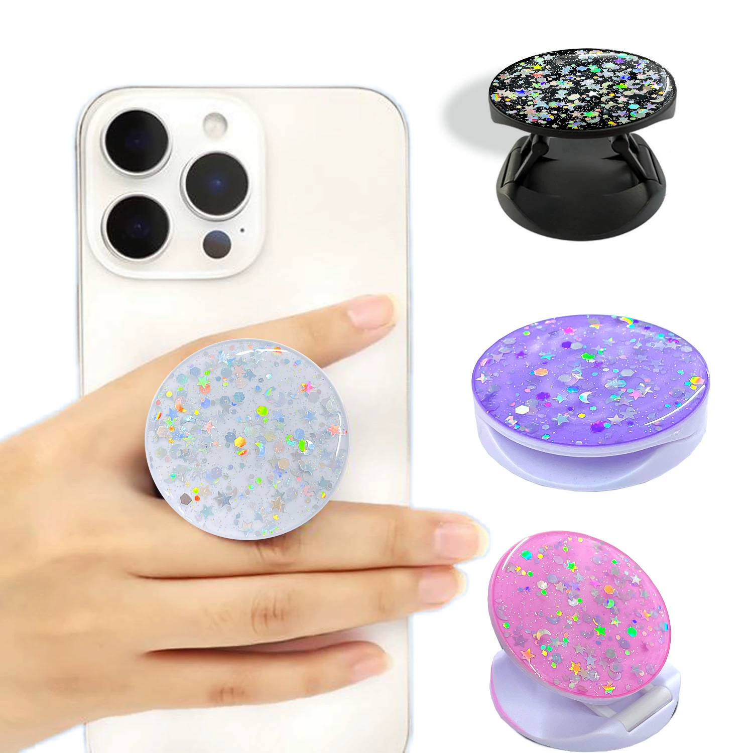 Прямые продажи фабрики через границу с высоким звездным небом