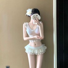 Դ�^�S��������ʽ����һ�ּ���޷��wӾ��Ů�@�����⵰��ȹ�ȼ�
