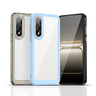 �m��һ��oneplus Nord 5�֙C��1+Ace 5 Ultra͸����ˤTPU̫�՚�