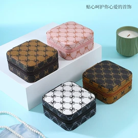 化妆箱;首饰箱;化妆包