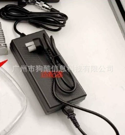 Automotive air conditioning Portable Car Air Conditioner for - adapter-220v
