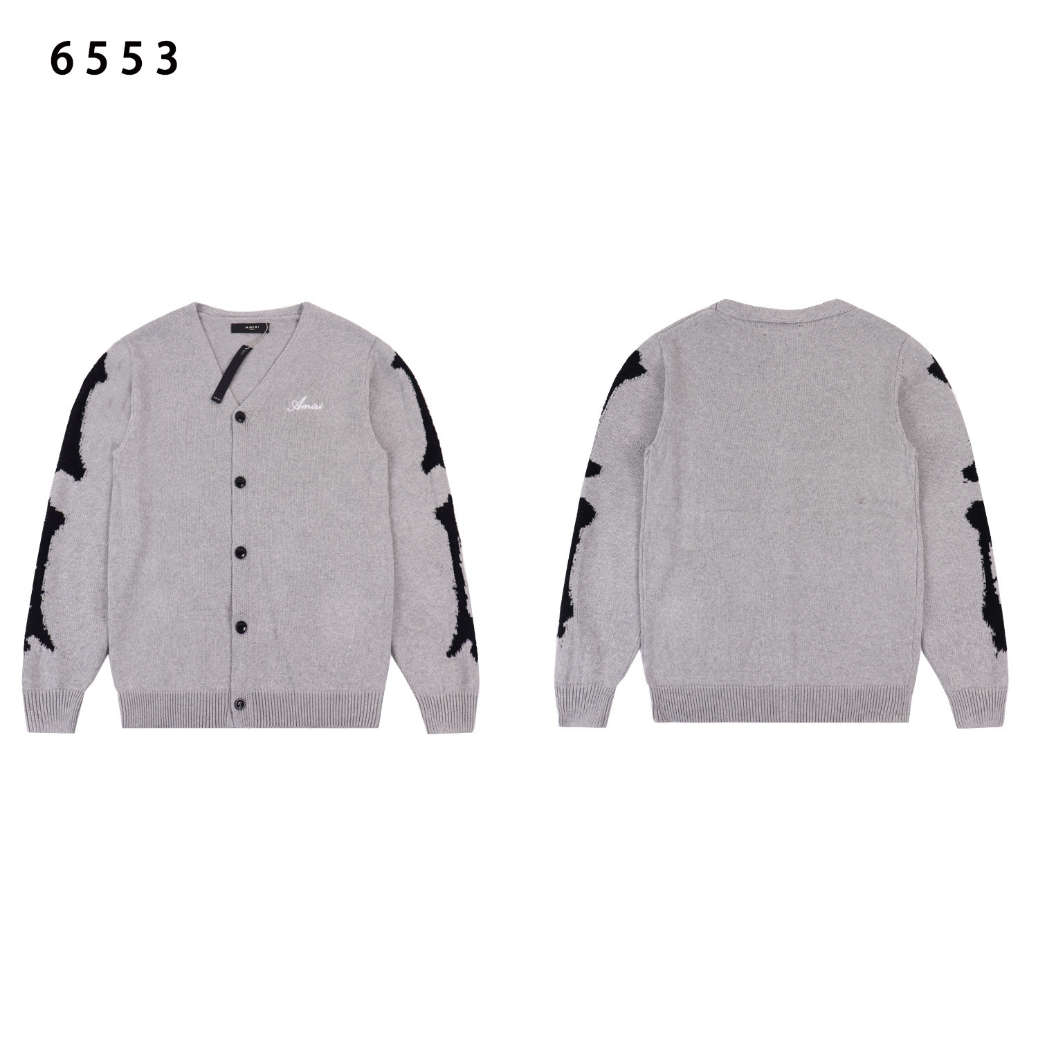 6553 그레이