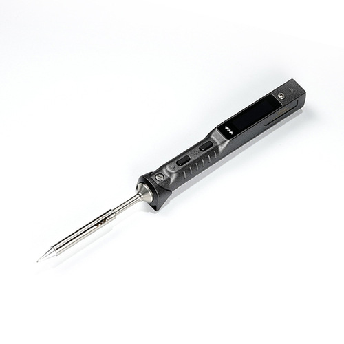 TS101 mini smart soldering iron portable usb soldering station high power TYPEC soldering pen PD3.0