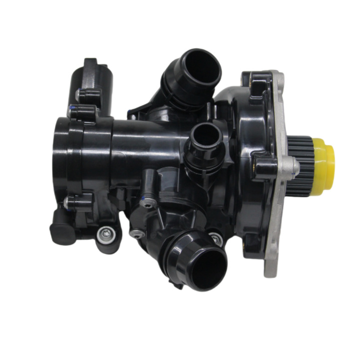 Suitable for Volkswagen Tiguan Ea888 Electronic Water Pump 06l121600b, 06L121600A, 06L12111P
