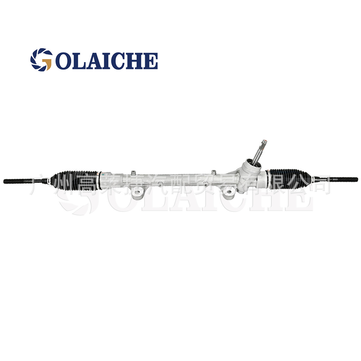 3401100-BH01 3401100-BH02 CN02, suitable for Changan Ruicheng/Ruicheng CC steering gear assembly