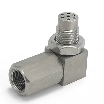 Automotive Sensors: Modification Car Pipe Fittings Connector