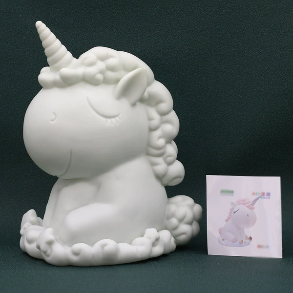 Unicorn Model A 20cm