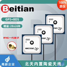 ����̨��̫��25*25С�ߴ��pģGPS����������Դ�մ��쾀 BT-0000