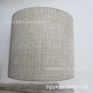 供应优质美观双色木纹布料  器香薰机  加湿器 条纹网布