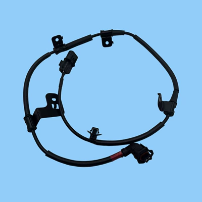 ABS modulu və sensorları ABS speed sensor 59830-B1030