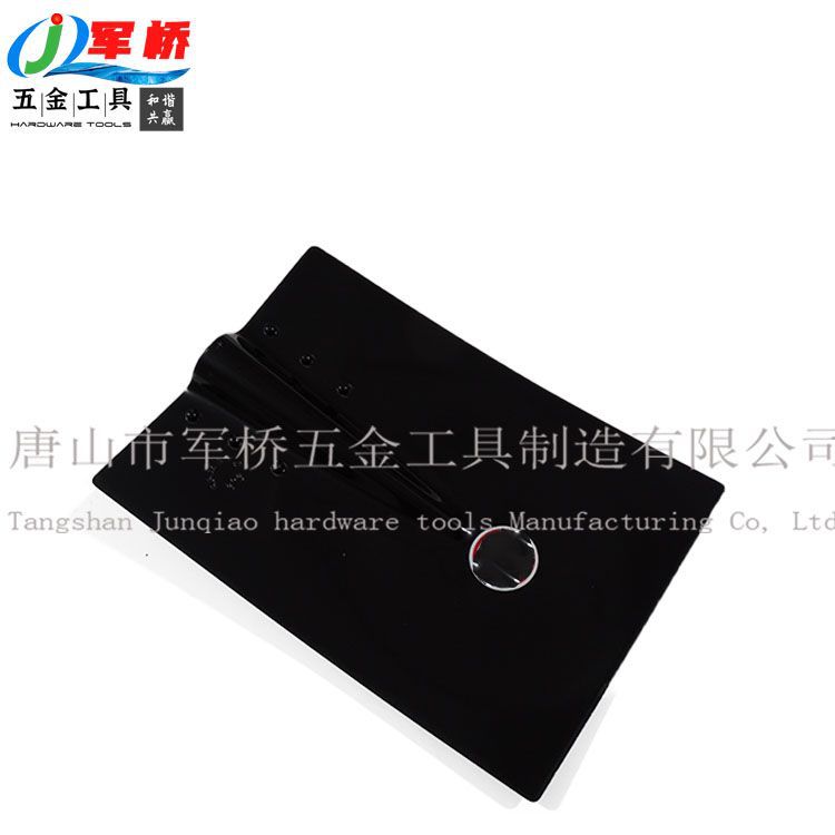 厂家批发东南亚中东非洲铁锹畅销塞拉利昂沼泽锹方锹Shovel S533