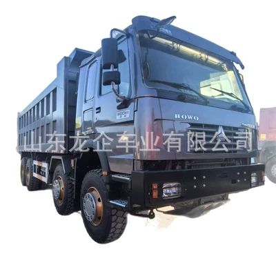 Cargo Transport Vehicle, Yük maşınları