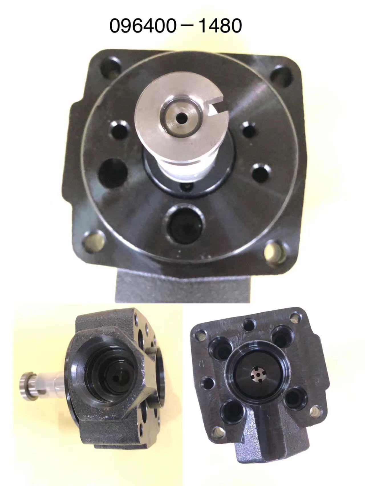 Head&Rotor Pump Head 096400-1441, 096400-1480, 096400-1500 Oil Pump Pump Head