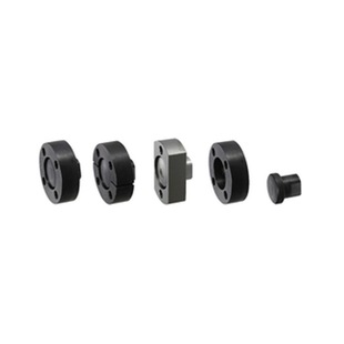 Yiheda Misimi floating joint flange FJCC FJMCR FJCR8/1014/16 cylinder floating joint