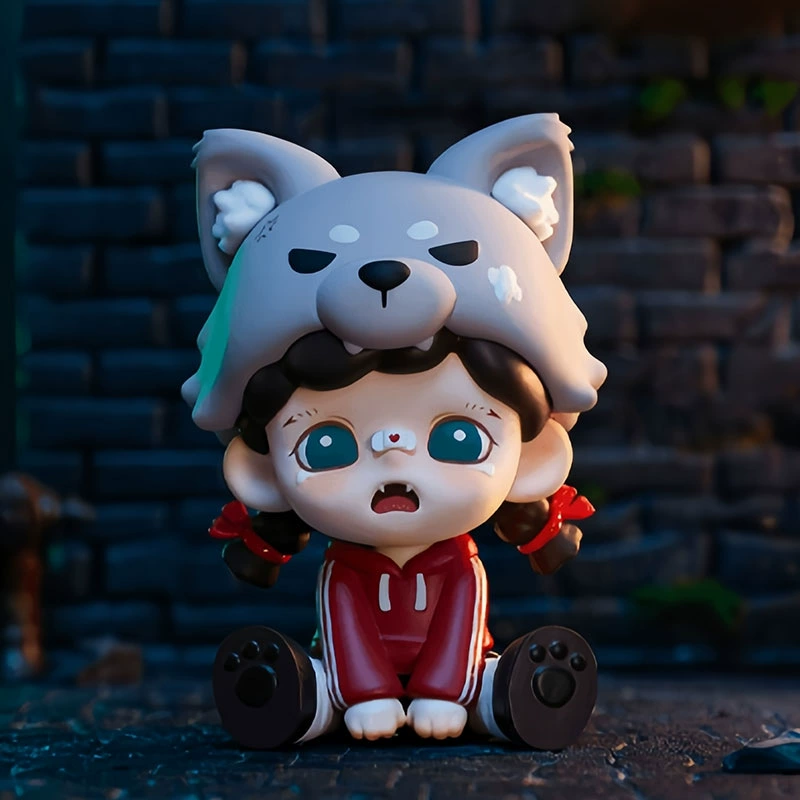 Милая фигурка на столе, игрушка, второе поколение, новая коллекция
