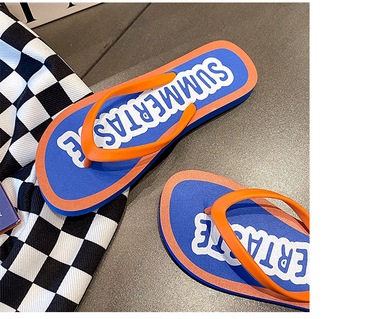 Dames slippers zomer antislip voor strand en buiten_voghion.com