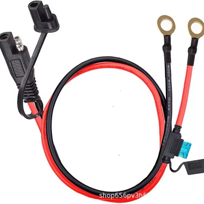 Connection Cable, Siqaret yandırıcısı