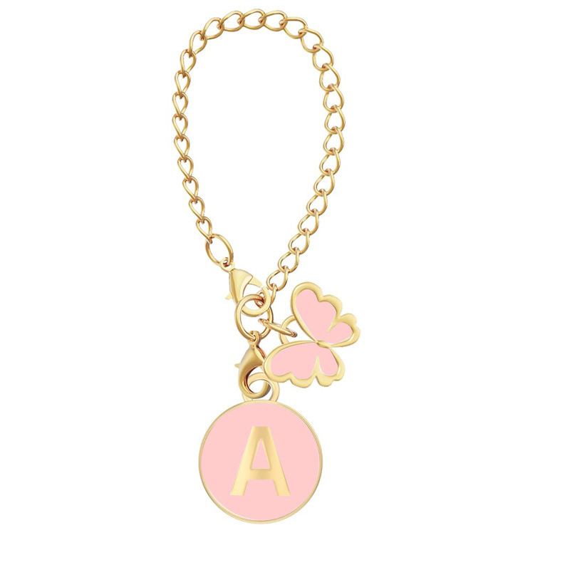 K014 [핑크라운드카드]