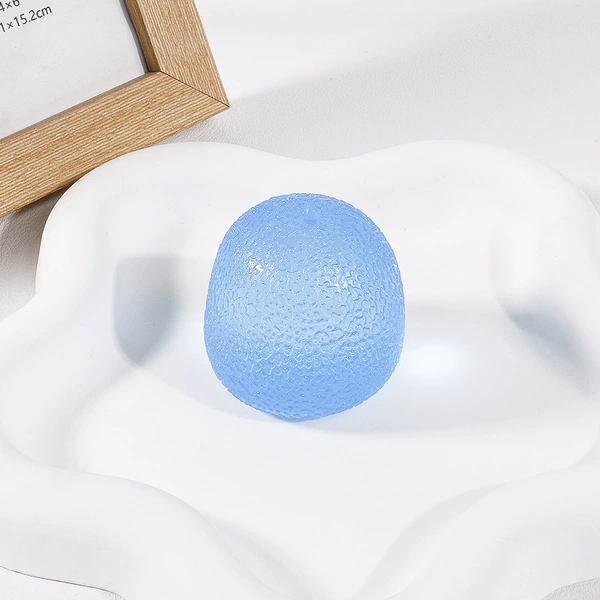 Maltose small candy [blue] 4.0cm