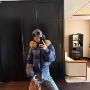新款整皮2025狐狸白鹅绒