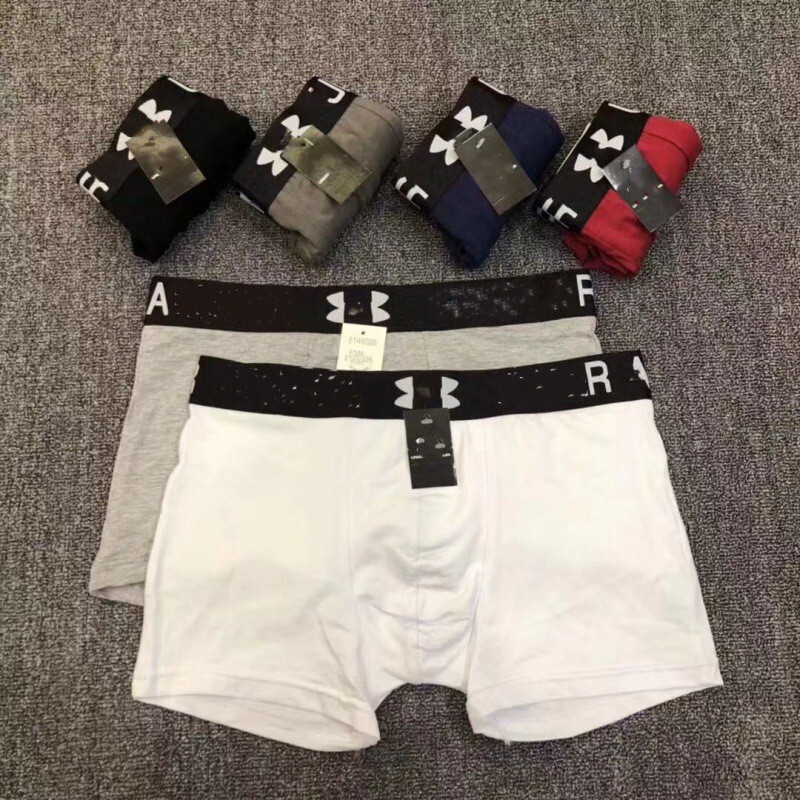 Foreign Trade Trendy Brand Underwear Sports Style Men's Underwear Boxers Men's Underwear Foreign Trade Trendy Brand Underwear Sports Style Men's Underwear Boxers Men's Underwear