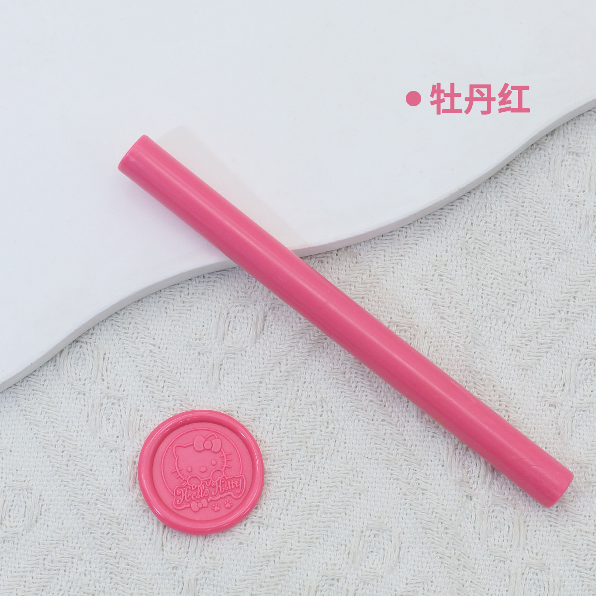 Barras de cera para sellar redondas Oucai, 122 colores, tiras de cera para sellar, barras de cera para sellar vintage doradas para sellos de sobres, económicas