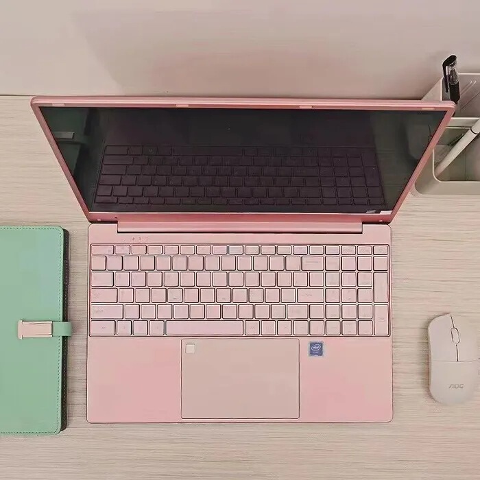 N5105 New 16-inch Laptop Manufacturers Sell Business Office Games E-sports Portable Notebooks
