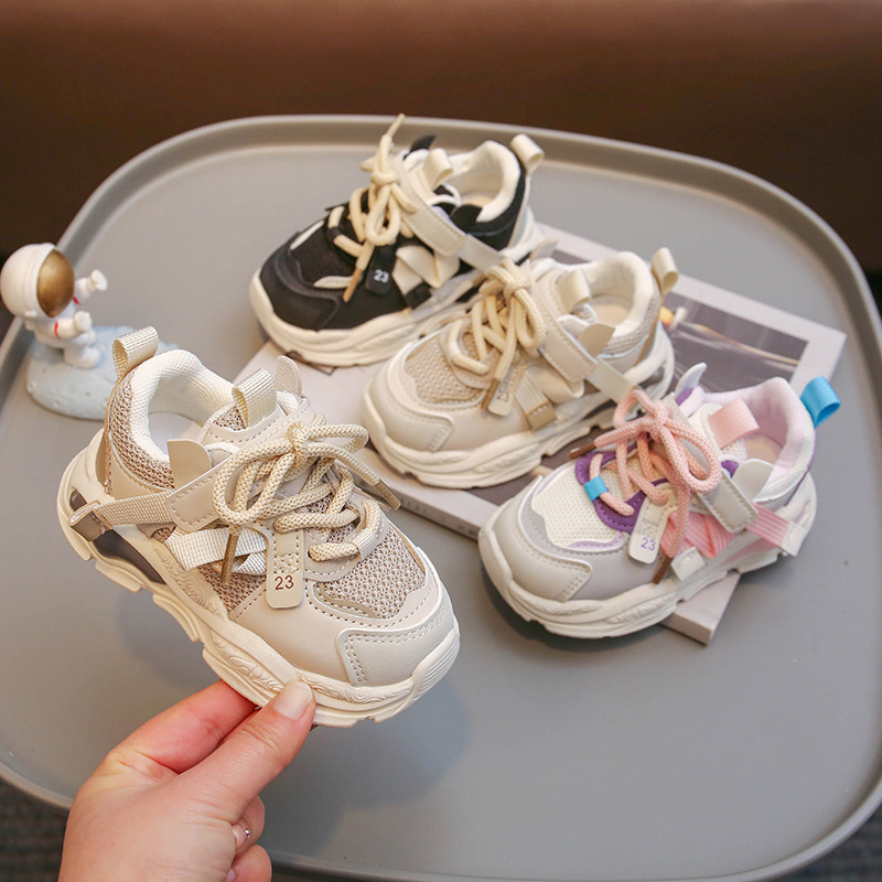 fashionable running sneakers for boys