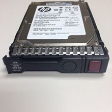HP 652611-B21 653960-001 Gen8硬盘 300G 15K 2.5寸 SAS