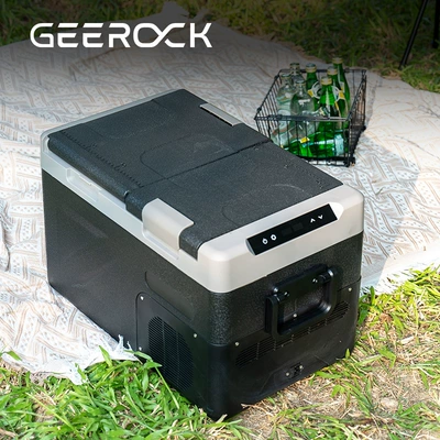 Soyuducular Refrigerator for Camping, Car, Rv