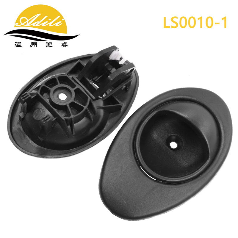 Inner handle for Chevrolet CHEVROLET SPARK MATIZ 05- 96601585 96601586