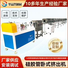 塑料挤出机;橡胶挤出机;金属成型设备
