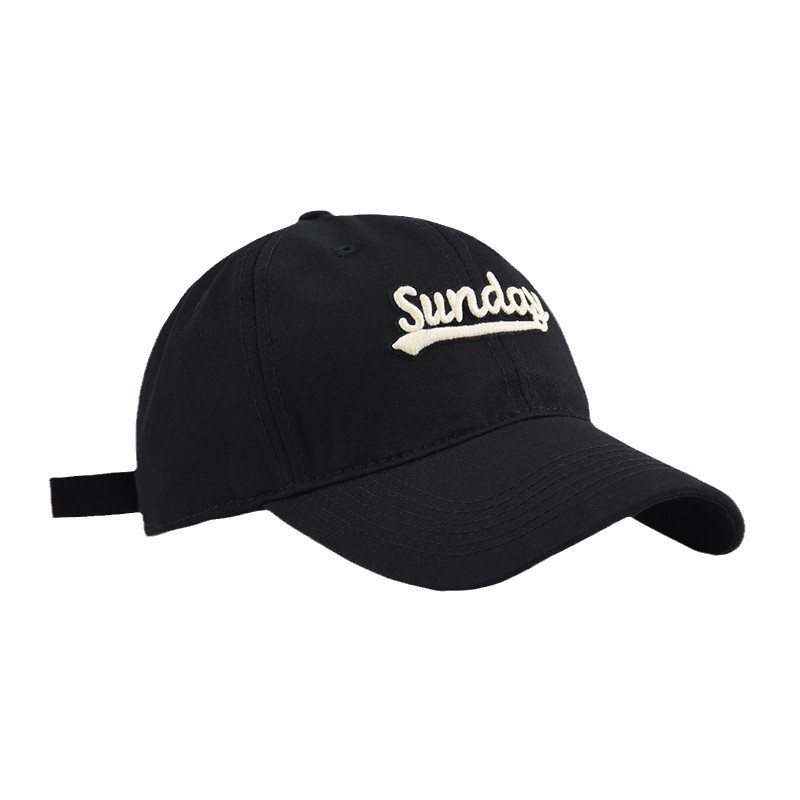 Gran circunferencia de la cabeza gorra de béisbol de los hombres más tamaño profundización deportes ocio enarbolado tapa viajes montañismo al aire libre sombrero de protección solar para niños