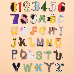 數字背膠布貼學校幼兒園學號記號標識徽章補丁貼小尺寸數字布丁貼