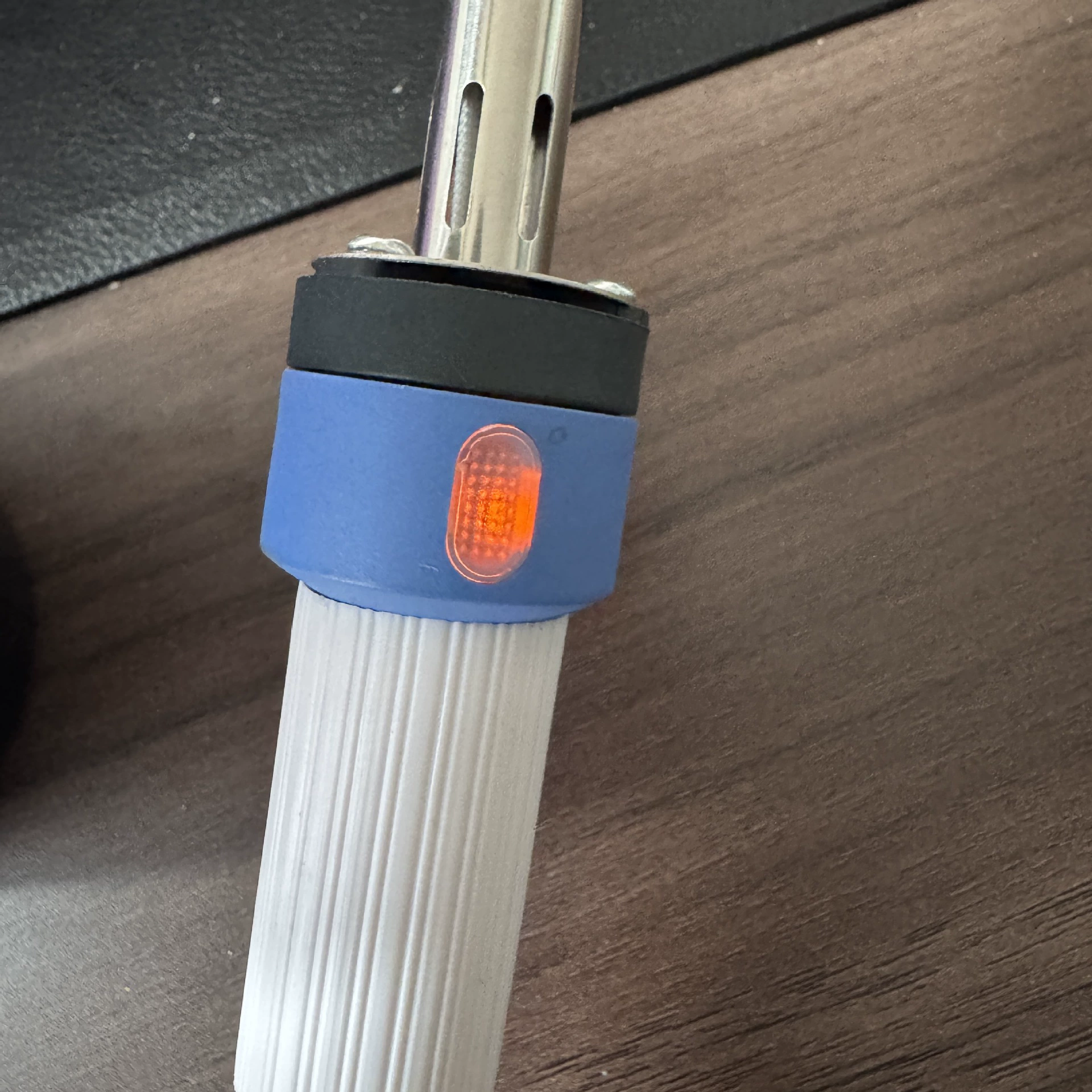Серебрение типа внешнего нагрева медная насадка длинный жизненный срок soldering iron