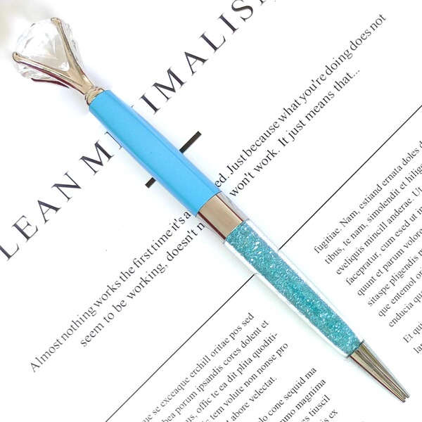fashionable ballpoint pen