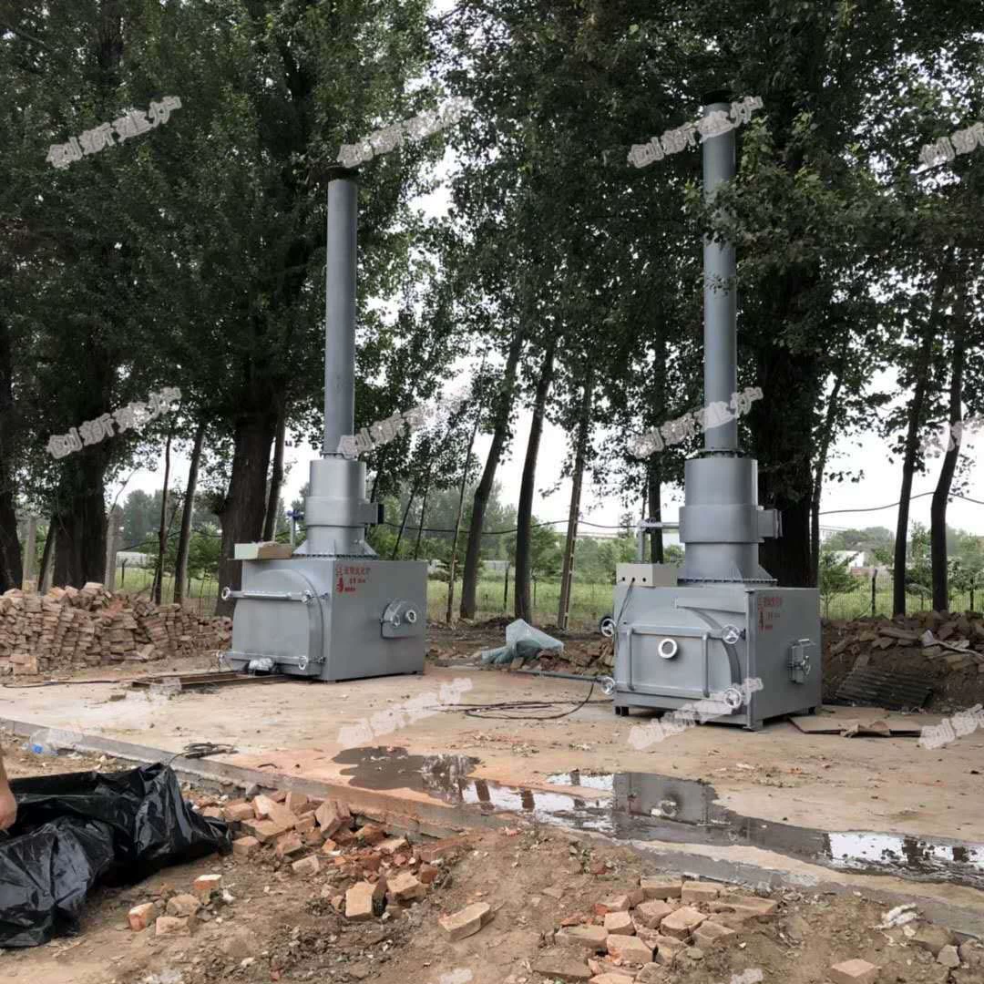 Шэньси кошки и собаки безвредные мусоросжигательные заводы