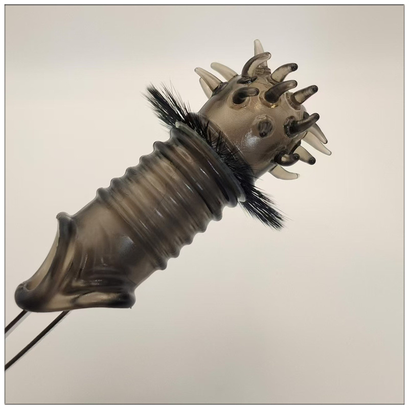 인기 팬시 세트 [블랙] + 양눈 원 1겹