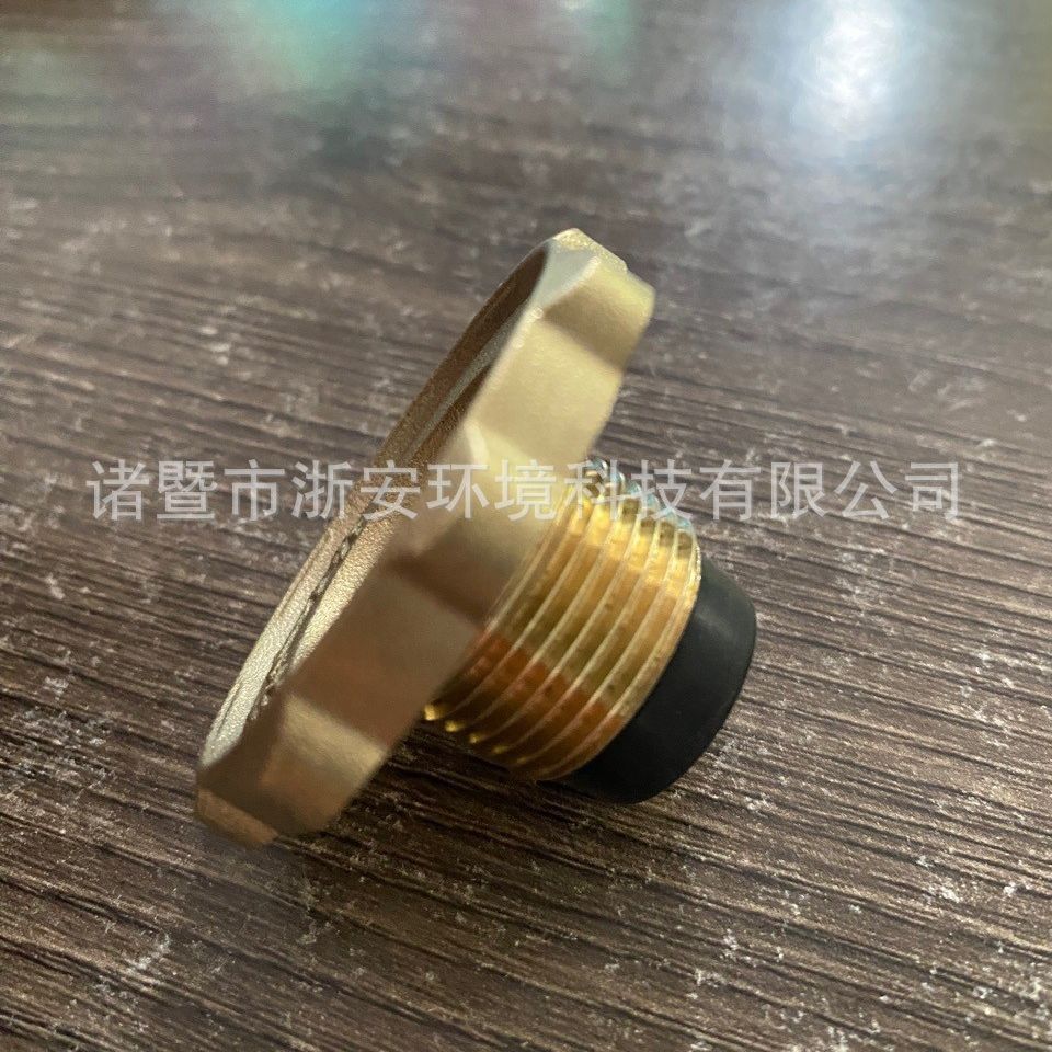 角阀大流量批发批量铜黄铜304不锈钢4/6分全开球阀球芯三角阀家用