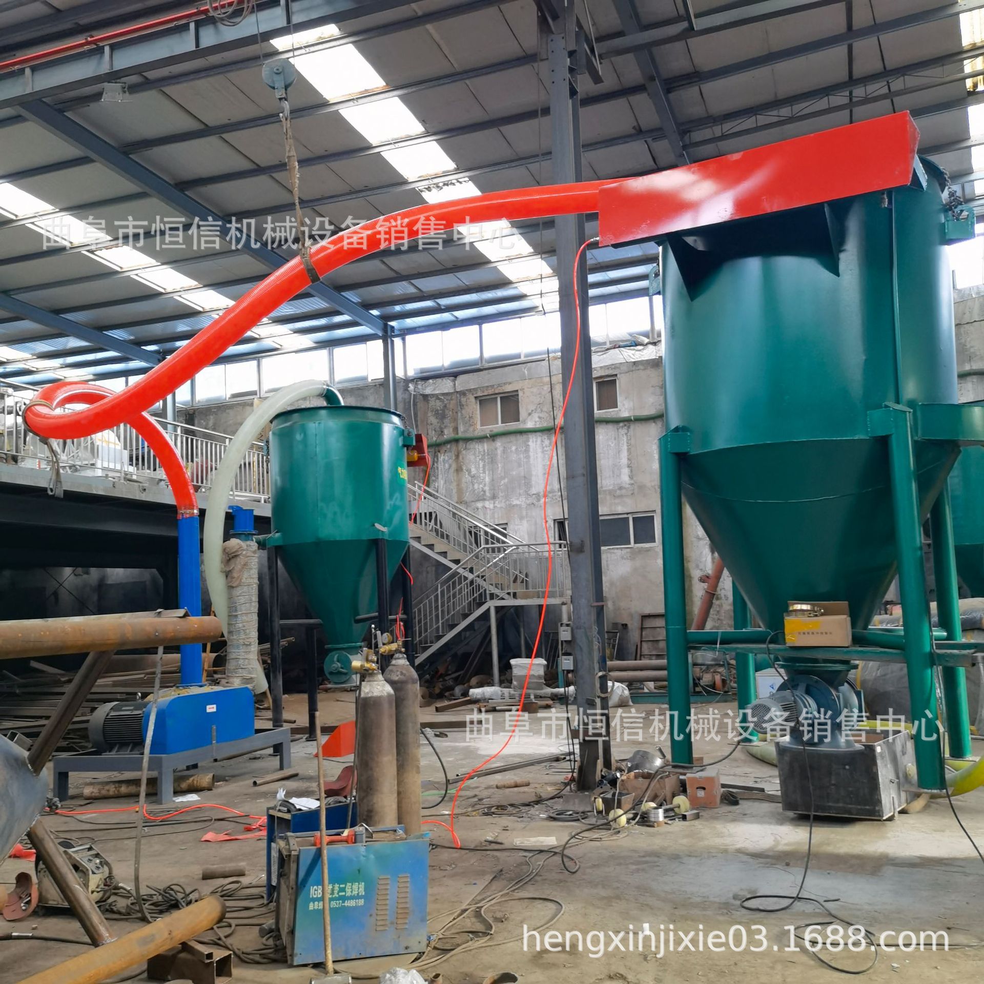 水泥灰布袋除尘气力吸灰机zcjb 电厂清灰用负压吸灰机 性能稳定